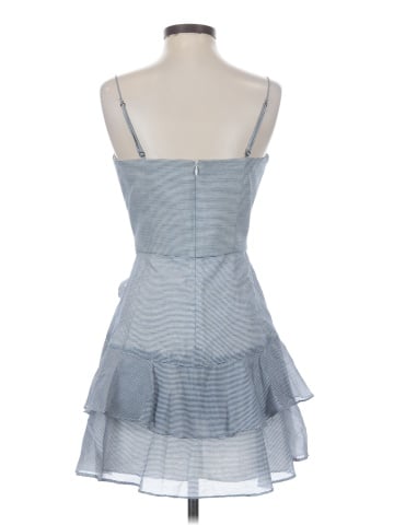 C/MEO Collective Cocktail Dress (view 2)