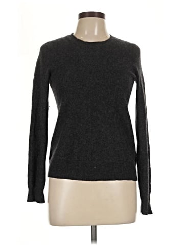 Lord & Taylor Cashmere Pullover Sweater (view 1)