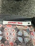 Johnny Was 100% Silk Gray 3/4 Sleeve Silk Top Size M - photo 7
