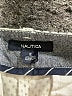 Nautica Polka Dots Silver Shorts Size 2 - photo 3