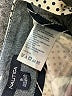 Nautica Polka Dots Silver Shorts Size 2 - photo 4