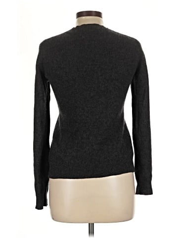 Lord & Taylor Cashmere Pullover Sweater (view 2)