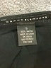 Grace Elements 100% Rayon Black Long Sleeve Blouse Size S - photo 7