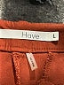 Have Solid Brown Casual Pants Size L - photo 7