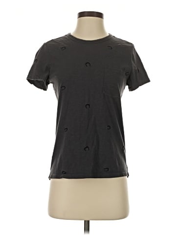 Toad & Co Short Sleeve T-Shirt (view 1)