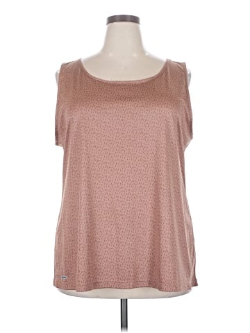 Jockey Sleeveless T-Shirt (view 1)