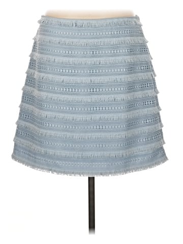 J.Crew Denim Skirt (view 1)