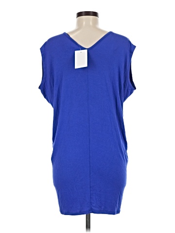 Nymphe Sleeveless T-Shirt (view 2)