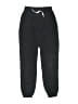 H&M Black Casual Pants Size 16 - photo 1