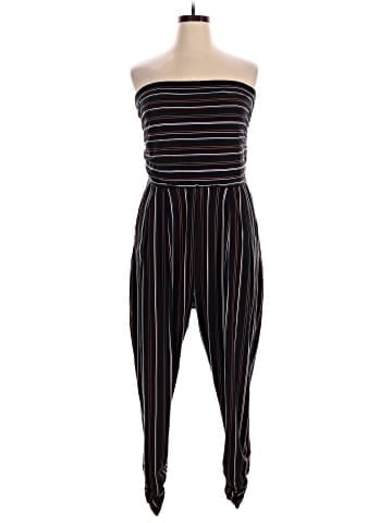 Full Circle Trends With Love Jumpsuit (view 1)