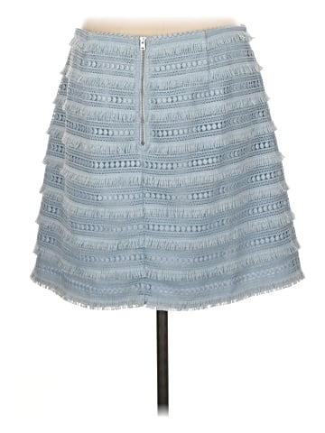J.Crew Denim Skirt (view 2)