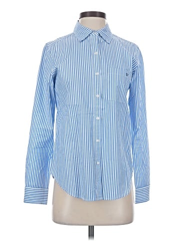 Vineyard Vines Long Sleeve Button-Down Shirt (view 1)