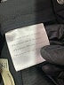 HOPE Solid Black Casual Pants Size EU (IT) 36 / US 0 - photo 5