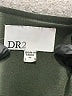DR2 Green Coat Size M - photo 6