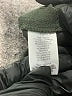 DR2 Green Coat Size M - photo 7