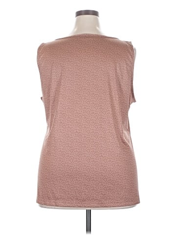 Jockey Sleeveless T-Shirt (view 2)