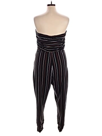 Full Circle Trends With Love Jumpsuit (view 2)