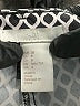 H&M Print Gray Casual Pants Size 8 - photo 7