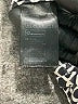 H&M Print Gray Casual Pants Size 8 - photo 8