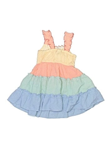 Jona Michelle Dress (view 2)
