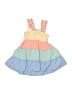Jona Michelle Yellow Dress Size 3T - photo 2