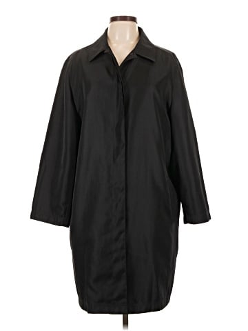 Talora 3/4 Sleeve Button-Down Shirt (view 1)