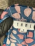 THML Blue Tank Top Size S - photo 7