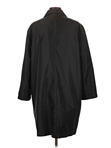 Talora 3/4 Sleeve Button-Down Shirt (view 2)