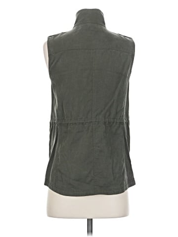 Banana Republic Factory Store Vest (view 2)