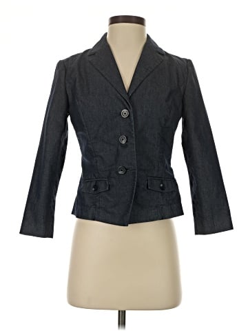 Liz Claiborne Blazer (view 1)