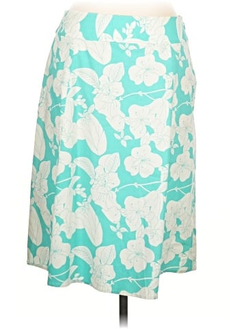 Style&Co Casual Skirt (view 1)