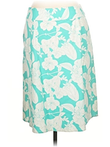 Style&Co Casual Skirt (view 2)