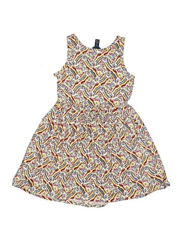 Polo by Ralph Lauren Dress (view 2)