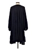 Max Studio Blue Casual Dress Size P (petite) - photo 2