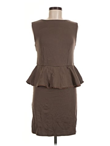 BCBGMAXAZRIA Cocktail Dress (view 1)