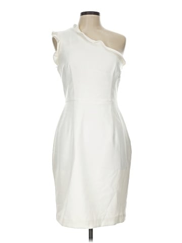 Black Halo Cocktail Dress (view 1)