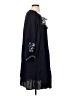 Max Studio Blue Casual Dress Size P (petite) - photo 4