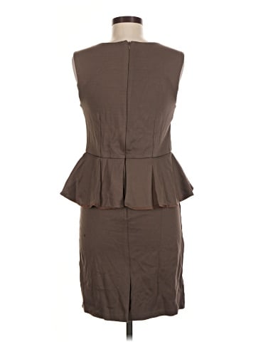 BCBGMAXAZRIA Cocktail Dress (view 2)
