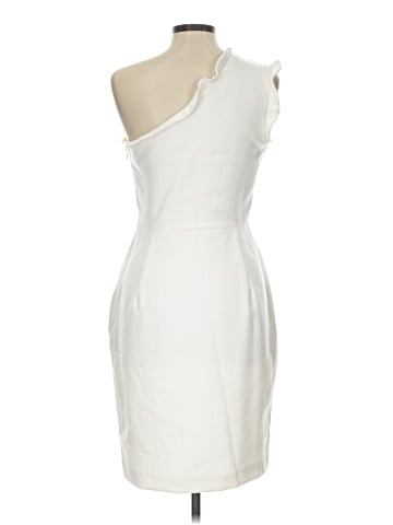 Black Halo Cocktail Dress (view 2)