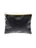 Cole Haan Polka Dots Black Clutch One size - photo 1