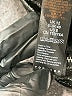 Topshop Metallic Solid Silver Casual Pants Size 8 - photo 5