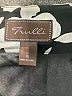 Trulli Floral Black Casual Skirt Size 10 - photo 4