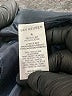 Van Heusen 100% Polyester Blue Vest Size 4 - photo 4