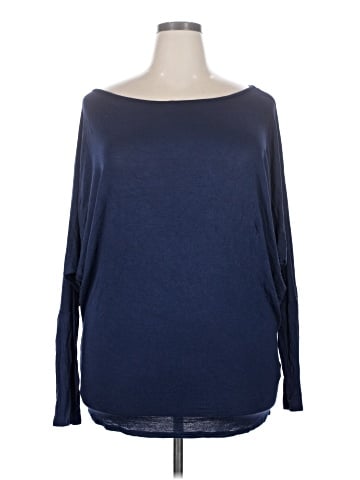 Lyss Loo 3/4 Sleeve T-Shirt (view 1)
