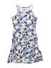 Epic Threads Print Blue Dress Size L (kids) - photo 1
