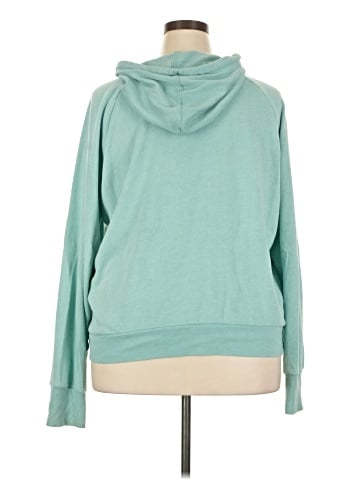 SO Zip Up Hoodie (view 2)