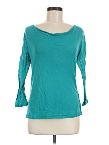 French Laundry 3/4 Sleeve Top (view 1)