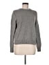 H&M Gray Pullover Sweater Size M - photo 1