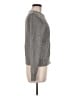 H&M Gray Pullover Sweater Size M - photo 4