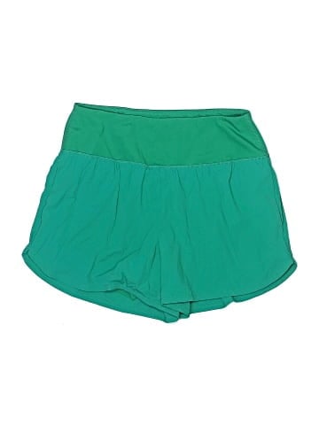 Spyder Shorts (view 1)